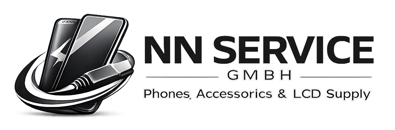 NN SERVICE GMBH logo